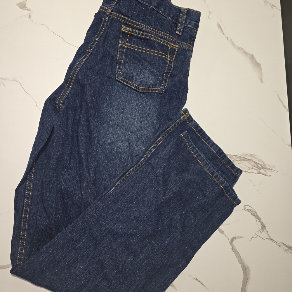 Cinch Women's Blue Jeans